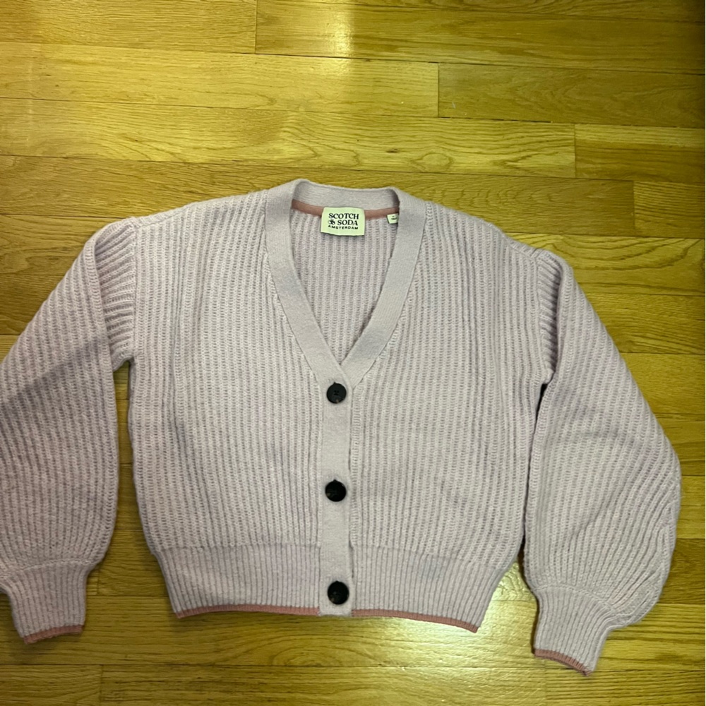 Scotch & Soda Sweater